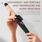 Automatic Hair Curler With Rapid Heating 5 Temperature Settings For Effortless Salon Waves 6
