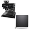 Barista Glide Coffee Machine Sliding Pad Mat Absorbent Easy Clean For Espresso Machines 0