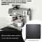 Barista Glide Coffee Machine Sliding Pad Mat Absorbent Easy Clean For Espresso Machines 1
