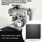 Barista Glide Coffee Machine Sliding Pad Mat Absorbent Easy Clean For Espresso Machines 1