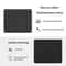 Barista Glide Coffee Machine Sliding Pad Mat Absorbent Easy Clean For Espresso Machines 2