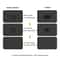 Barista Glide Coffee Machine Sliding Pad Mat Absorbent Easy Clean For Espresso Machines 3