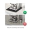Barista Glide Coffee Machine Sliding Pad Mat Absorbent Easy Clean For Espresso Machines 4