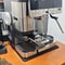 Barista Glide Coffee Machine Sliding Pad Mat Absorbent Easy Clean For Espresso Machines 7