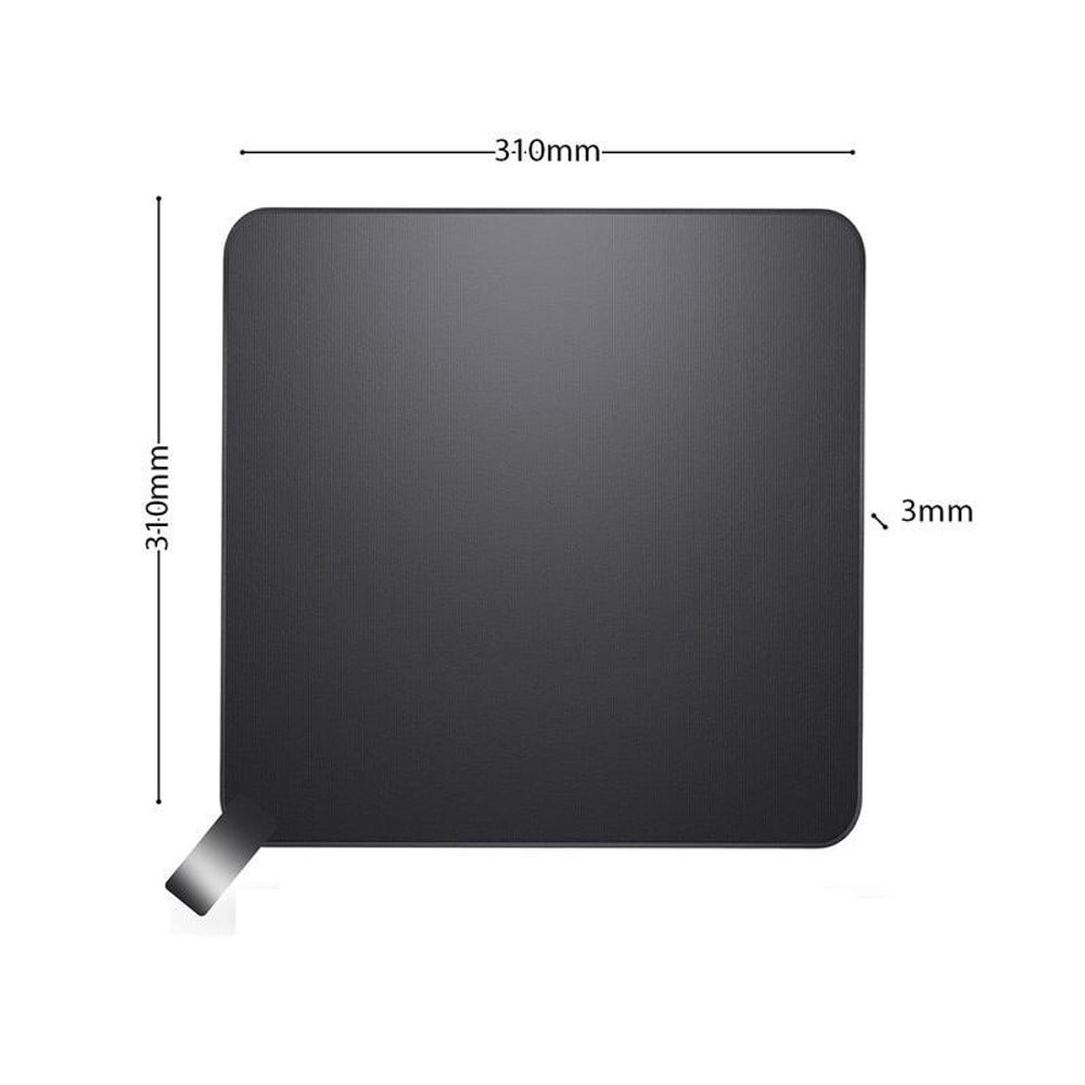 Barista Glide Coffee Machine Sliding Pad Mat Absorbent Easy Clean For Espresso Machines 5
