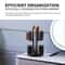 Airwrap Storage Rack Wall Mounted Organizer Carbon Steel Holder 5