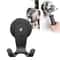 Magnetic Coffee Handle Holder For Ninja ES601 Space Saving Stainless Steel Hook Rack 0