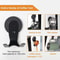 Magnetic Coffee Handle Holder For Ninja ES601 Space Saving Stainless Steel Hook Rack 3