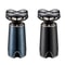 5 Blade Electric Shaver For Men Rechargeable Waterproof USB Razor Grooming Kit 0