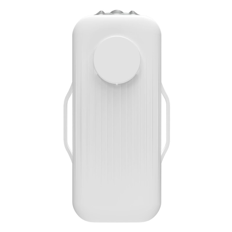Portable Pet Deodorizer Air Purifier With Plasma Technology Rechargeable Odor Eliminator 0