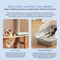 Portable Pet Deodorizer Air Purifier With Plasma Technology Rechargeable Odor Eliminator 9