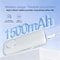 Portable Pet Deodorizer Air Purifier With Plasma Technology Rechargeable Odor Eliminator 1