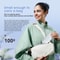 Portable Pet Deodorizer Air Purifier With Plasma Technology Rechargeable Odor Eliminator 2
