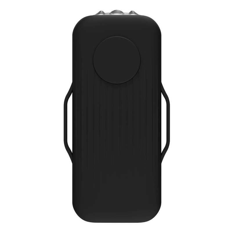 Portable Pet Deodorizer Air Purifier with Plasma Technology Rechargeable Odor Eliminator