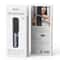 Cordless Hair Straightener Curler With Smart Heat Control Portable Travel Styling Tool 4