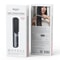 Cordless Hair Straightener Curler With Smart Heat Control Portable Travel Styling Tool 4