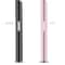 Precision Portable Eyebrow Face Hair Trimmer For Smooth Skin Care 3