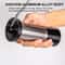 Precision Manual Coffee Grinder With Stainless Steel Burr Adjustable Settings 2
