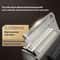 5 Blade Electric Shaver with LED Display Waterproof Rechargeable Grooming Razor