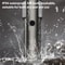 5 Blade Electric Shaver with LED Display Waterproof Rechargeable Grooming Razor