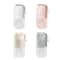 Dual Spray USB Humidifier With Night Light Portable Cool Mist Air Moisturizer 1