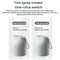 Dual Spray USB Humidifier With Night Light Portable Cool Mist Air Moisturizer 4