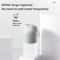 Dual Spray USB Humidifier With Night Light Portable Cool Mist Air Moisturizer 6
