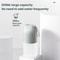 Dual Spray USB Humidifier With Night Light Portable Cool Mist Air Moisturizer 6