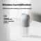 Dual Spray USB Humidifier With Night Light Portable Cool Mist Air Moisturizer 9