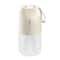 Dual Spray USB Humidifier With Night Light Portable Cool Mist Air Moisturizer 5