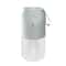 Dual Spray USB Humidifier With Night Light Portable Cool Mist Air Moisturizer 8