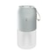 Dual Spray USB Humidifier With Night Light Portable Cool Mist Air Moisturizer 8