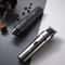 Cordless Rechargeable Hair Clippers Professional Quiet USB Beard Trimmer For Home Grooming 0