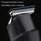 Cordless Rechargeable Hair Clippers Professional Quiet USB Beard Trimmer For Home Grooming 2