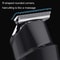 Cordless Rechargeable Hair Clippers Professional Quiet USB Beard Trimmer For Home Grooming 2