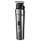 Cordless Rechargeable Hair Clippers Professional Quiet USB Beard Trimmer For Home Grooming 3