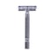 Vintage Double Edge Safety Razor Stand Set For Classic Close Shave Grooming Kit 0