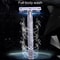 Vintage Double Edge Safety Razor Stand Set For Classic Close Shave Grooming Kit 1