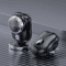 Portable 6 Blade Electric Shaver With LED Display USB C Fast Charge For Travel Grooming 9