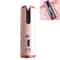 Wireless Automatic Hair Curler USB Rechargeable Portable Curling Iron With LCD Display 0