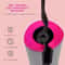Wireless Automatic Hair Curler USB Rechargeable Portable Curling Iron With LCD Display 4