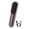 Cordless Hair Straightener Comb Portable USB Rechargeable Travel Hair Styler 4