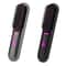 Cordless Hair Straightener Comb Portable USB Rechargeable Travel Hair Styler 1