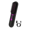 Cordless Hair Straightener Comb Portable USB Rechargeable Travel Hair Styler 11