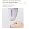 USB Electric Shoe Dryer With UV Sterilizer Portable Shoe Deodorizer Dryer 6