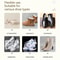 USB Electric Shoe Dryer With UV Sterilizer Portable Shoe Deodorizer Dryer 8