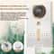 Smart Portable Air Purifier Aromatherapy Diffuser For Car Home Fridge Odor Control 3