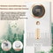 Smart Portable Air Purifier Aromatherapy Diffuser For Car Home Fridge Odor Control 3