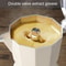 Portable Espresso Maker 100ml Moka Pot Outdoor Coffee Brewer With Dual Valve System 10