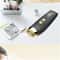 Portable USB Aromatherapy Diffuser Car Handheld Incense Burner With Rechargeable Battery 4